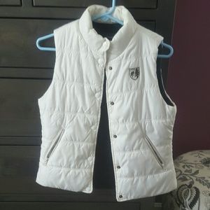 American Eagle Vest